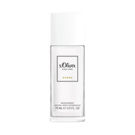 S. Oliver S. Oliver Black Label Deodorant Spray Women